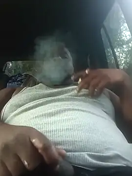 biggreen850 online show from March 17, 11:46 pm