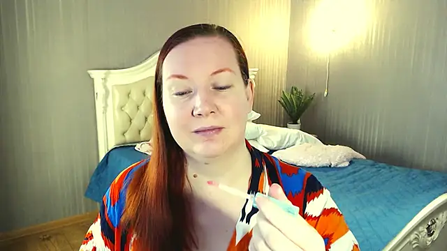 GoddessLara online show from March 11, 1:43 am