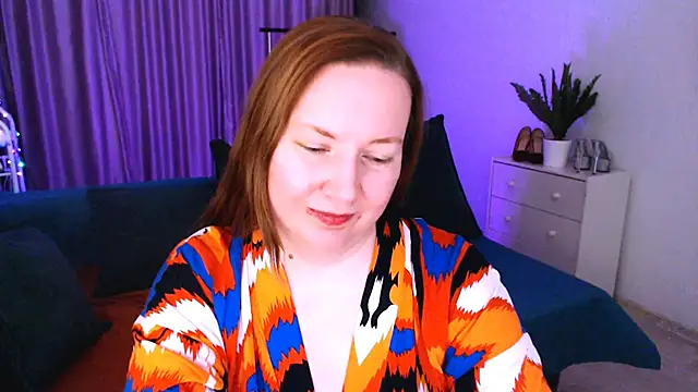 GoddessLara online show from January 15, 2:49 am