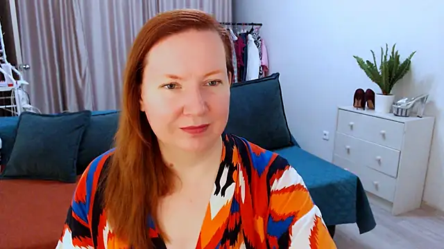 GoddessLara online show from September 8, 11:04 pm