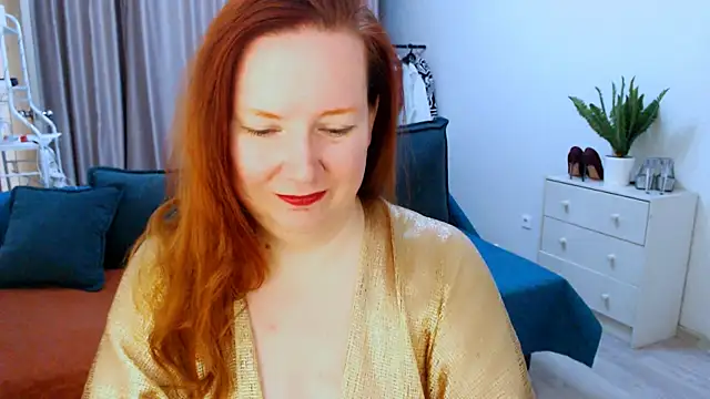 GoddessLara online show from October 18, 3:41 am