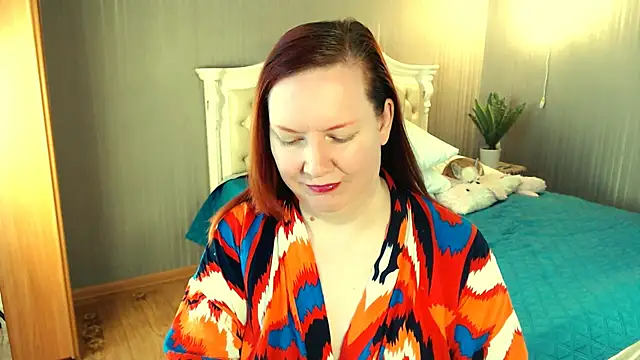 GoddessLara online show from March 13, 2:38 am