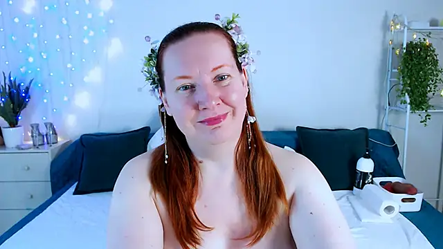 GoddessLara online show from November 2, 10:59 pm