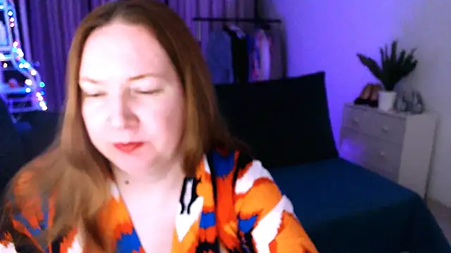 GoddessLara online show from January 10, 12:27 am