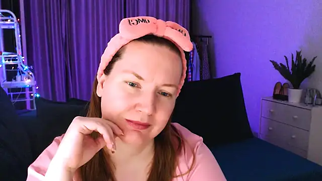 GoddessLara online show from January 30, 11:02 pm