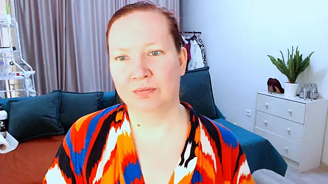 GoddessLara online show from October 17, 3:32 am