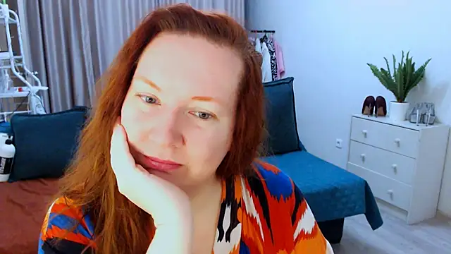 GoddessLara online show from October 22, 4:34 am