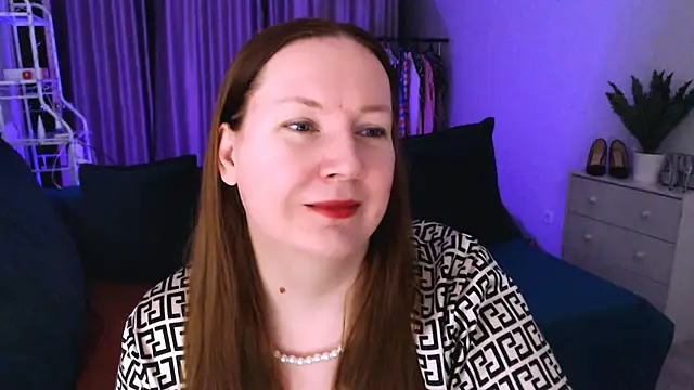 GoddessLara online show from February 22, 12:38 am