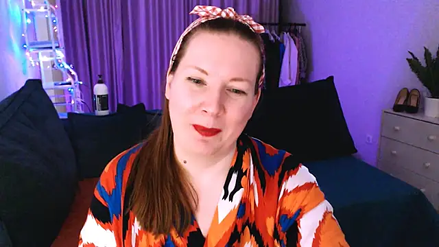 GoddessLara online show from March 11, 3:04 am