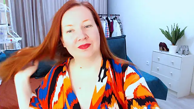 GoddessLara online show from October 15, 4:11 am