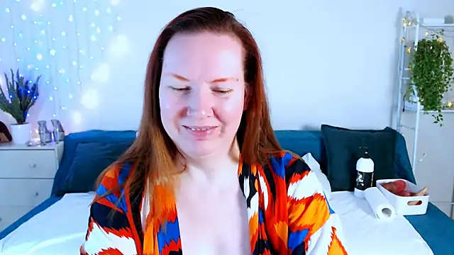 GoddessLara online show from November 14, 11:52 pm