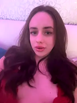 Snapshot of Lisaaan chatting on October 8, 10:50 am Lisaaan online show from October 8, 10:50 am