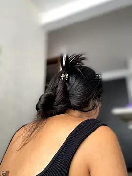 Snapshot of DulceLenns chatting on September 10, 6:18 pm DulceLenns online show from September 10, 6:18 pm