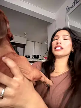 Snapshot of DulceLenns chatting on September 16, 6:20 pm DulceLenns online show from September 16, 6:20 pm