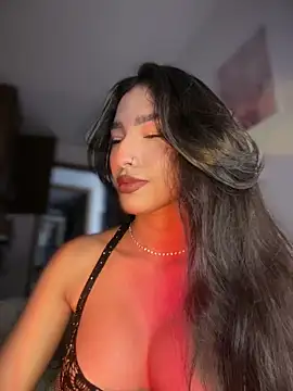 DulceLenns online show from March 20, 6:31 pm