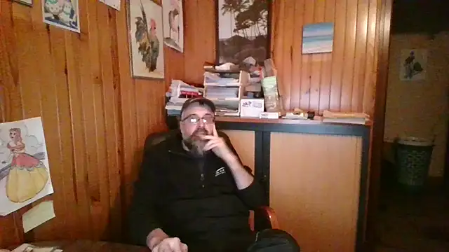 jim470 online show from February 11, 5:46 pm