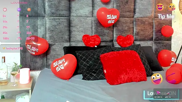 Snapshot of SusanRodriguez_ chatting on February 14, 11:09 pm SusanRodriguez online show from February 14, 11:09 pm