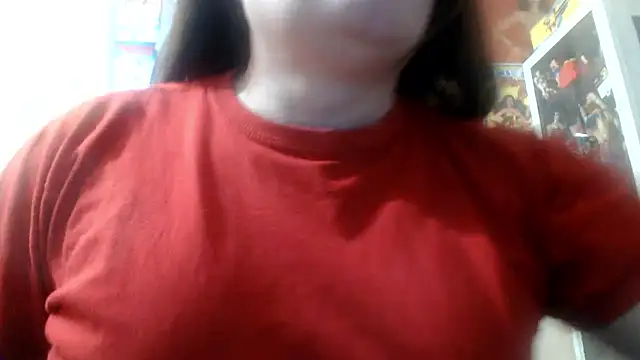 dyannasex online show from May 19, 7:54 pm