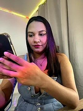 marc and ema online show from November 30, 2:12 am