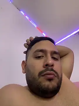 marc and ema online show from February 13, 8:55 pm