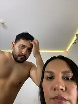 marc and ema online show from September 25, 1:55 am