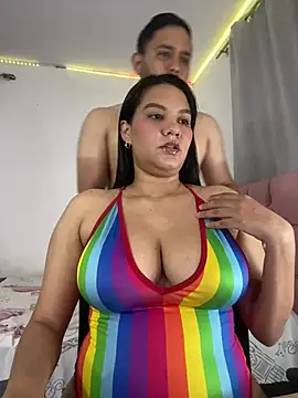 marc and ema online show from March 6, 1:44 am