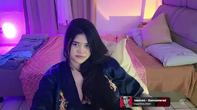 feluriana online show from May 15, 11:03 pm