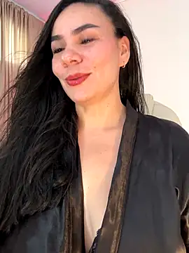 MeganDupont online show from October 19, 2:31 pm