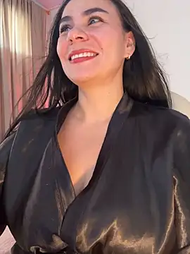 MeganDupont online show from October 10, 3:02 pm