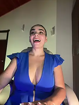 MeganDupont online show from February 1, 12:51 am