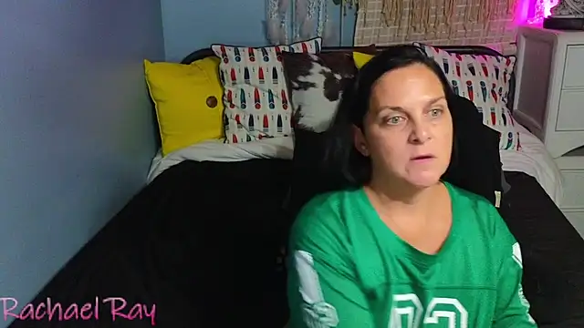 Snapshot of RachaelRay69 chatting on September 25, 1:11 am RachaelRay69 online show from September 25, 1:11 am