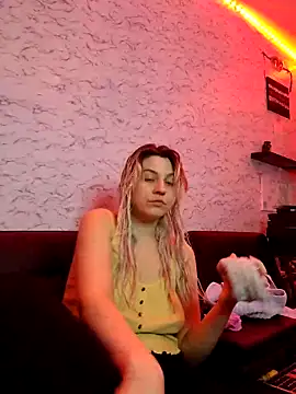 ScarletCallings420 online show from March 29, 12:29 pm