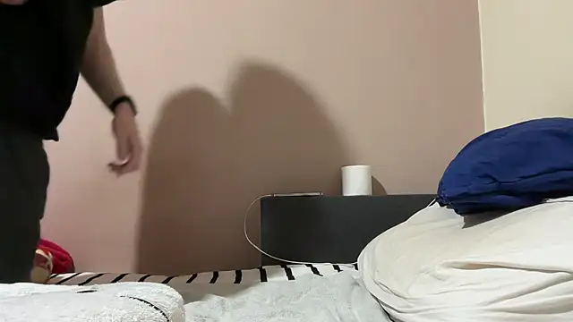 Snapshot of sexybooii6968 chatting on January 10, 2:45 pm sexybooii6968 online show from January 10, 2:45 pm