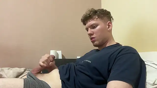 sexybooii6968 online show from March 7, 9:20 pm