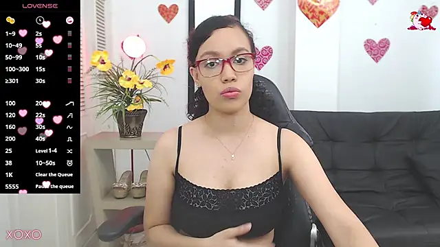 ferija 05 online show from March 20, 9:24 pm