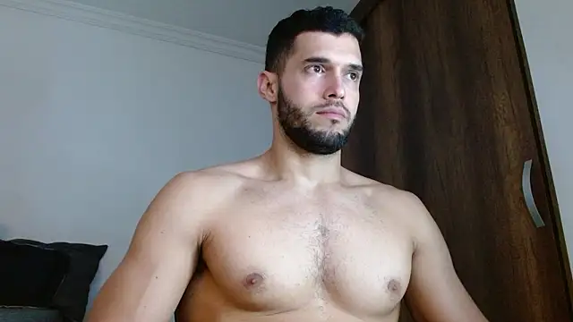 Noah jhonsonn online show from March 28, 11:33 am