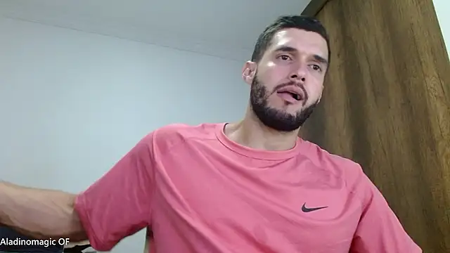 Noah jhonsonn online show from February 28, 2:55 am