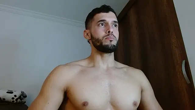 Noah jhonsonn online show from April 4, 3:40 pm