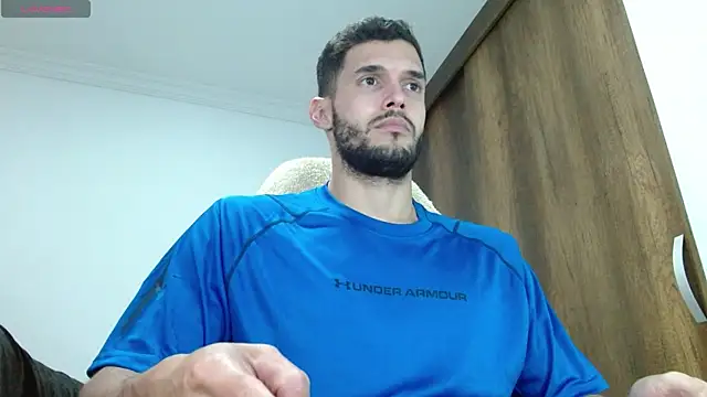 Noah jhonsonn online show from February 27, 10:31 pm