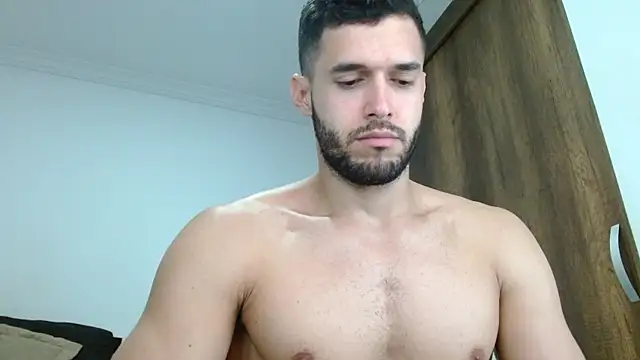 Noah jhonsonn online show from November 28, 10:48 am