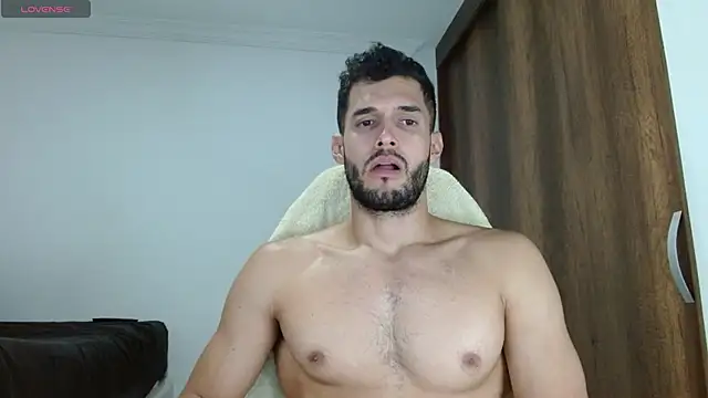 Noah jhonsonn online show from February 26, 2:16 pm
