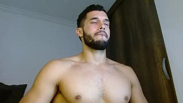 Noah jhonsonn online show from March 12, 11:25 am