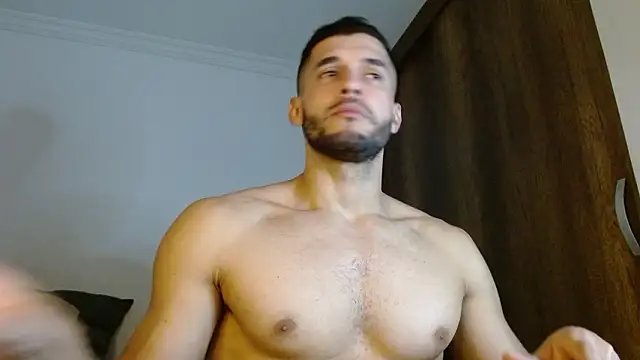 Noah jhonsonn online show from March 17, 11:35 am