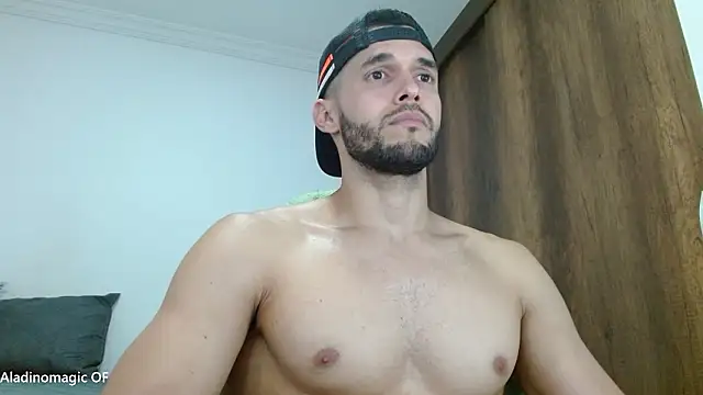 Noah jhonsonn online show from March 3, 2:57 pm