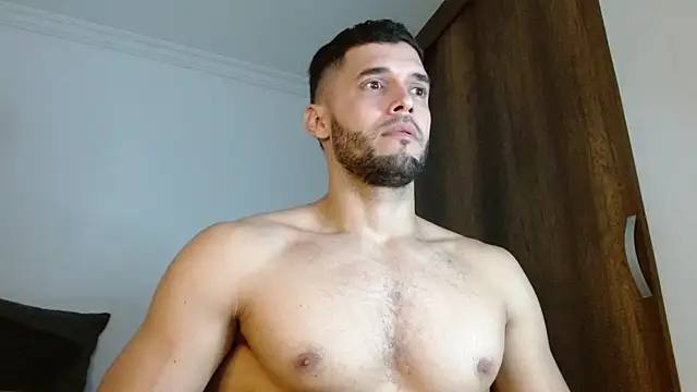 Noah jhonsonn online show from March 30, 11:44 am