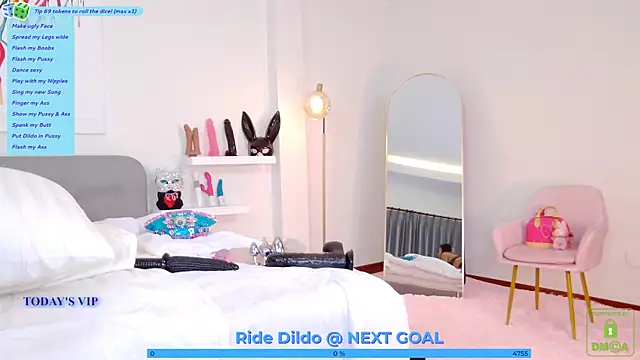 Snapshot of Cindybkk chatting on October 24, 12:53 am Cindybkk online show from October 24, 12:53 am