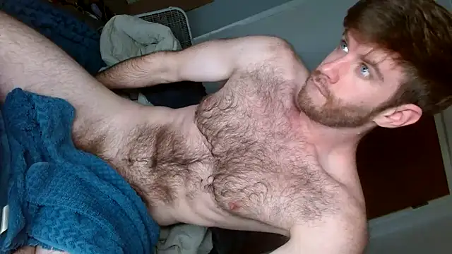 BlueEyedJason online show from January 17, 11:08 pm