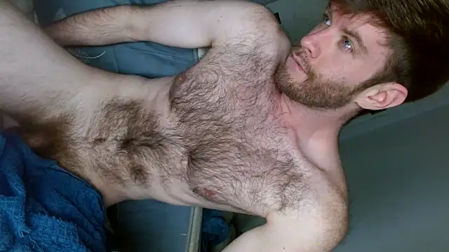 BlueEyedJason online show from January 18, 11:19 pm