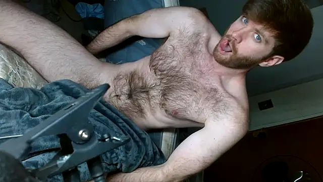 BlueEyedJason online show from February 21, 2:02 am