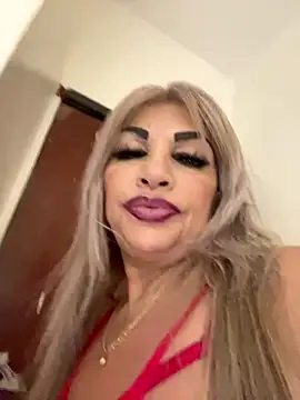 scarlett sexx69 online show from December 4, 11:31 am